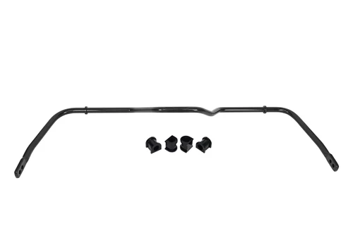 Whiteline Rear Sway Bar - 24mm 2 Point Adjustable for Toyota Land Cruiser 98-07