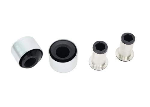 Whiteline Front Control Arm Lower - Inner Rear Bushing Kit for Mini Cooper 02-16
