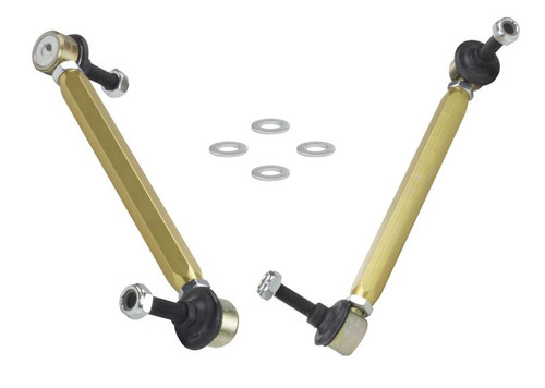 Whiteline Front Sway Bar - Link Kit for Ford Focus 08-11