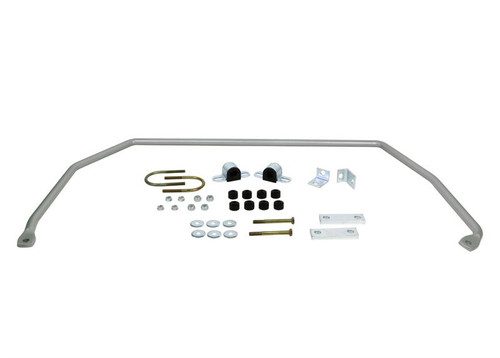 Whiteline Rear Sway bar for HOLDEN CRUZE 2002-2006