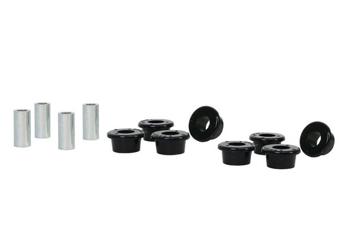 Whiteline Rear Sway Bar - Link Bushing Kit for Subaru Impreza 02-04