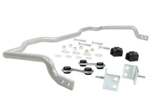 Whiteline Rear Sway Bar - 22mm 2 Point Adjustable for BMW 318i 92-98