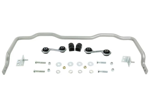 Whiteline Rear Sway Bar - 22mm 2 Point Adjustable for BMW 318i 92-98