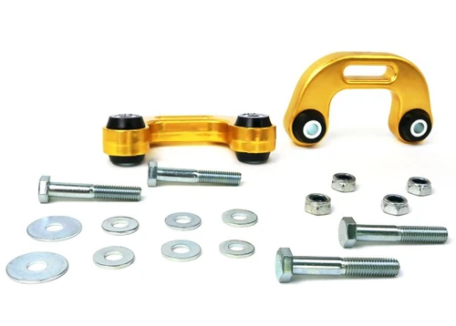 Whiteline Rear Sway Bar - Link Kit for Subaru Impreza 93-07