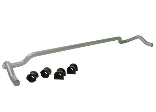 Whiteline Rear Sway bar - 30mm heavy duty for VW MULTIVAN 2003-2015