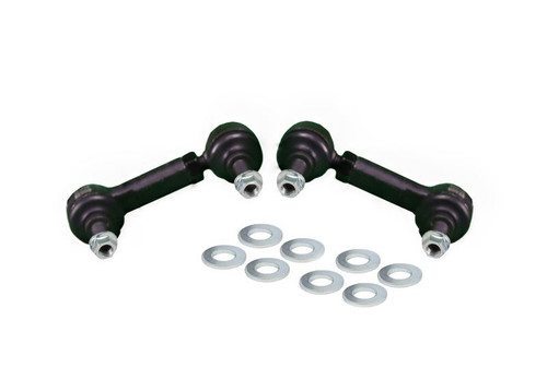 Whiteline Rear Sway Bar - Link Kit for Mercedes-Benz CLA250 14-19