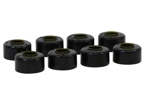 Whiteline Front Shock absorber - bushing for Land Rover Defender 90 94-97