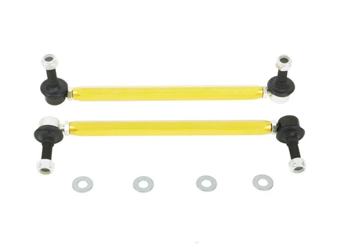 Whiteline Front Sway Bar - Link Kit for Kia Stinger 18-19