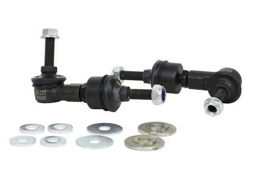 Whiteline Rear Sway Bar - Link Kit for Nissan 240SX 89-98