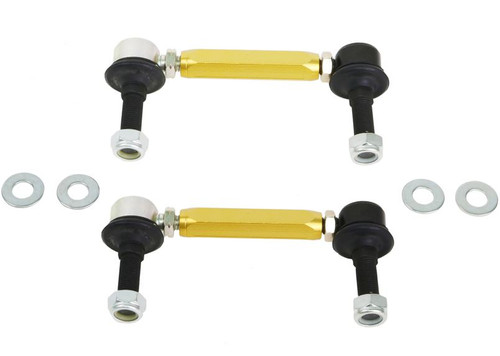 Whiteline Sway Bar - Link Kit for Nissan Frontier 05-20