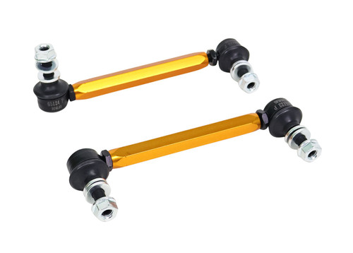 Whiteline Sway Bar - Link Kit for UNIVERSAL PRODUCTS SWAY BAR PRODUCTS SWAY BAR LINK - ADJUSTABLE BALL/BALL STYLE