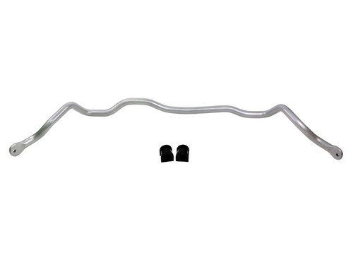 Whiteline Front Sway Bar - 26mm Non Adjustable for Mitsubishi Lancer 03-06