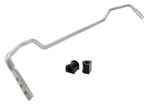 Whiteline Rear Sway Bar - 16mm 3 Point Adjustable for Mazda MX-5 Miata 06-15