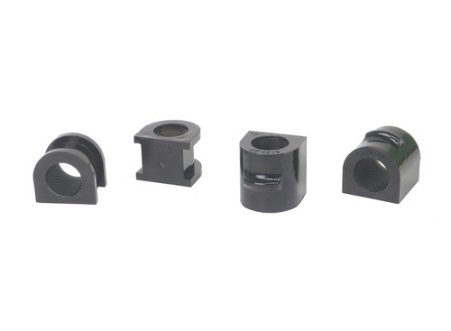 Whiteline Front Sway Bar - Mount Bushing Service Kit (27mm) for FORD AUSTRALIA FOCUS 2010-2010