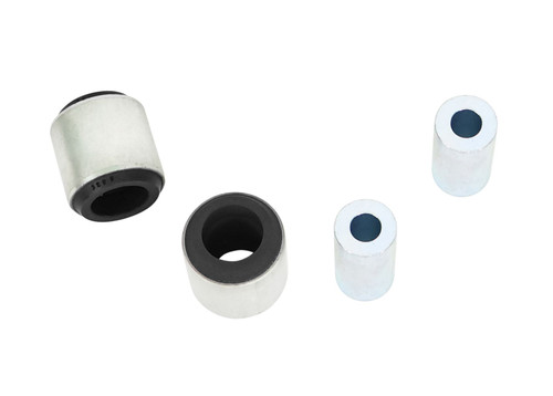 Whiteline Front Shock Absorber - To Control Arm Bushing Kit for Infiniti G35 03-08