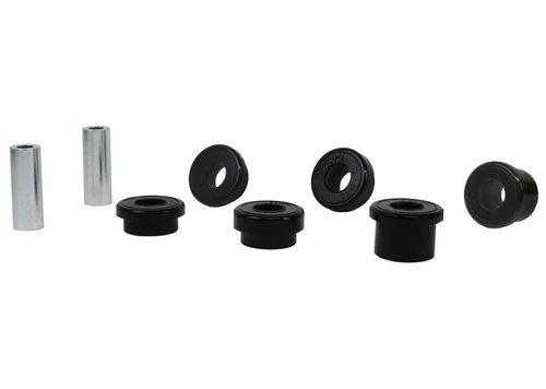 Whiteline Front Control Arm Lower - Inner Bushing Kit for Pontiac GTO 04-06