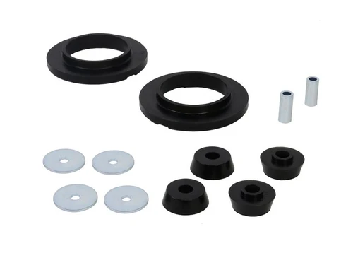 Whiteline Front Strut mount - bushing for MITSUBISHI CHALLENGER 2008-2015