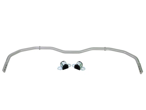 Whiteline Front Sway bar - 24mm heavy duty blade adjustable for TOYOTA YARIS 2020+