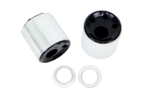 Whiteline Front Control arm - lower inner rear bushing for FORD AUSTRALIA FOCUS 2002-2005