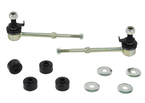Whiteline Front Sway Bar - Link Kit for Toyota 4Runner 96-02
