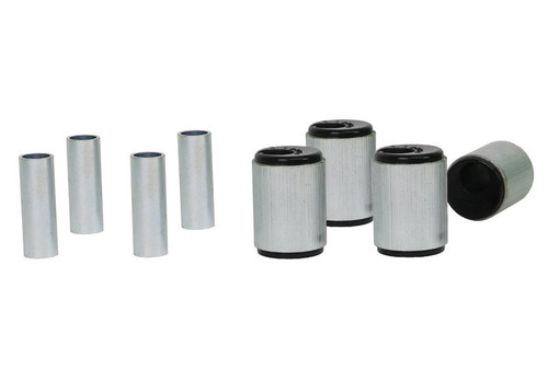 Whiteline Front Control Arm Upper - Bushing Kit for Mazda Miata 90-05
