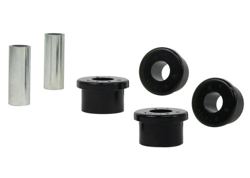 Whiteline Front Control arm - lower inner bushing for Nissan 280ZX 79-83