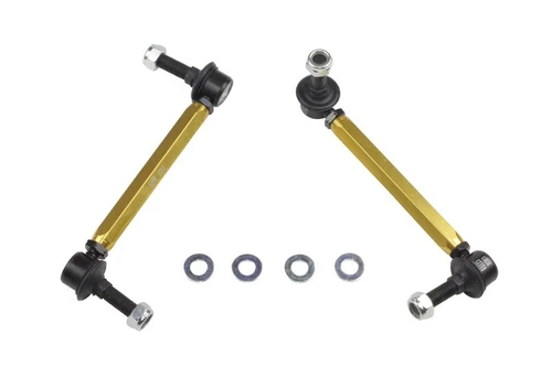 Whiteline Front Sway Bar - Link Kit for Nissan Pathfinder 87-04