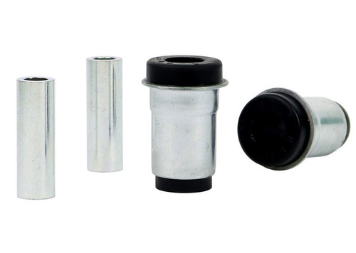 Whiteline Front Control Arm Lower - Inner Bushing Kit for Toyota Celica 71-77
