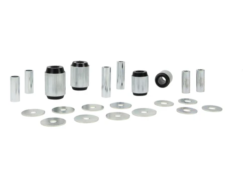 Whiteline Front Control Arm Lower - Bushing Kit for Toyota 4Runner 03-18