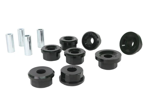 Whiteline Rear Subframe - Mount Bushing Kit for E36 BMW 3 Series 1990-1999