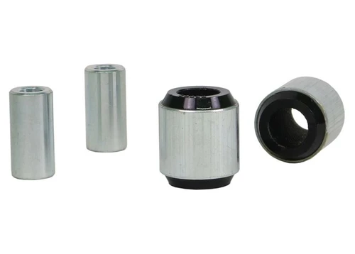 Whiteline Front Shock Absorber - To Control Arm Bushing Kit for Nissan GT-R 09-19
