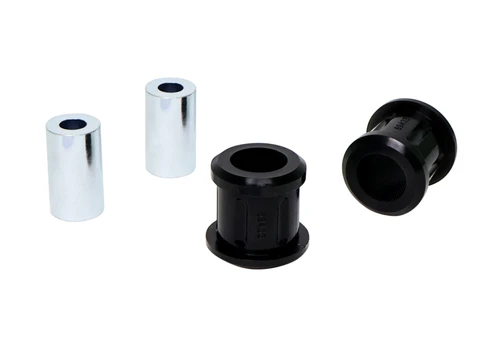 Whiteline Rear Control Arm Lower - Arm Service Kit for Adjustable Subaru KTA139A Control Arms