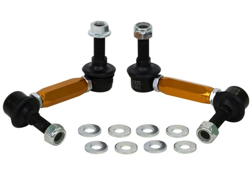 Whiteline Rear Sway Bar - Link Kit for Land Rover Range Rover Sport 06-14