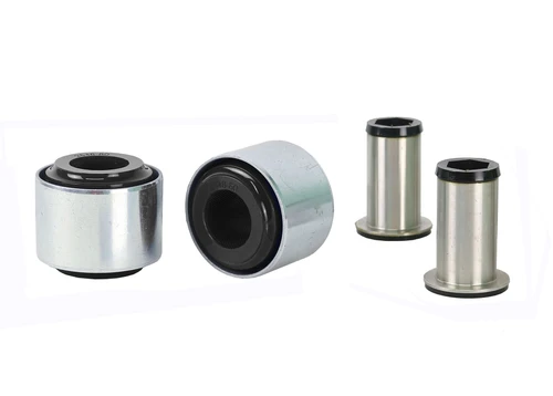 Whiteline Front Control Arm Lower - Inner Rear Bushing Kit for Mini Cooper 02-16