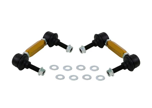 Whiteline Front Sway Bar - Link Kit for Volkswagen Golf 10-14