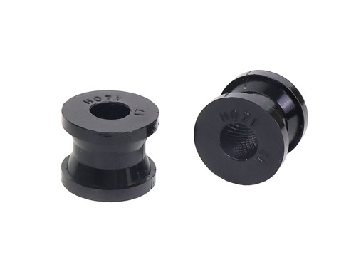 Whiteline Rear Sway bar - link upper bushing for HOLDEN CALAIS 1991-1993