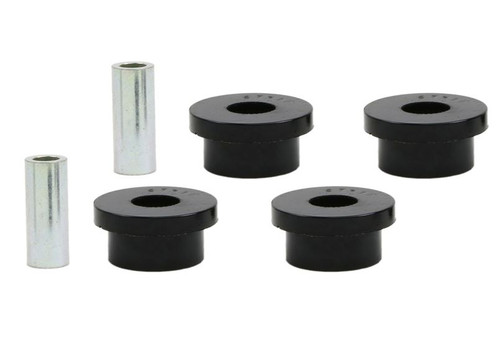 Whiteline Rear Control Arm Upper Rear - Inner Bushing Kit for Mitsubishi Lancer 03-06
