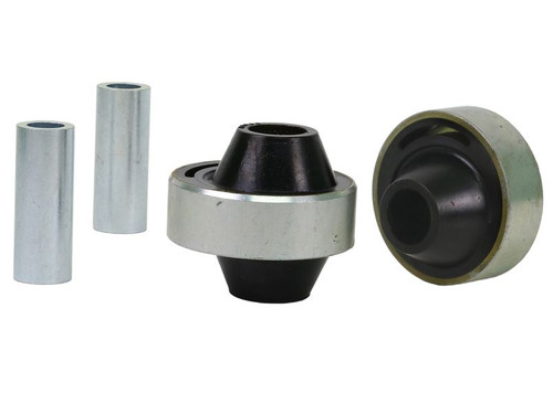 Whiteline Front Control Arm Lower - Inner Rear Bushing Kit for Toyota Prius 01-11