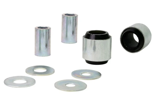 Whiteline Rear Trailing Arm Lower - Front Bushing Kit for Subaru Impreza 08-14