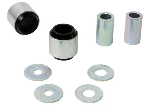 Whiteline Rear Trailing Arm Lower - Front Bushing Kit for Subaru Impreza 08-14