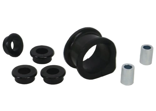 Whiteline Front Steering - Rack and Pinion Mount Bushing Kit for Lexus SC300 92-00