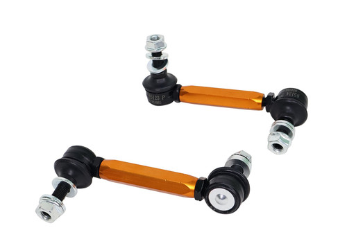 Whiteline Rear Sway Bar - Link Kit for Mitsubishi Lancer 08-15