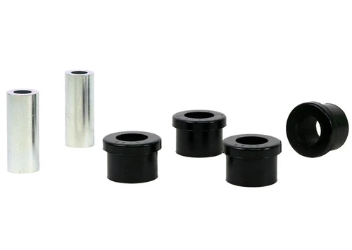 Whiteline Front Control arm - lower inner front bushing for SUZUKI SWIFT 2005-2011
