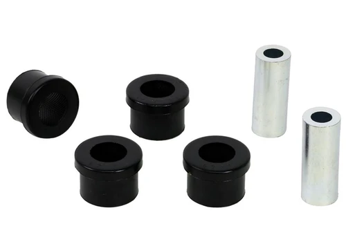 Whiteline Front Control arm - lower inner front bushing for SUZUKI SWIFT 2005-2011