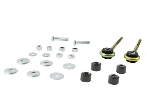 Whiteline Sway bar - S link for UNIVERSAL PRODUCTS SWAY BAR PRODUCTS SWAY BAR LINK - S STYLE