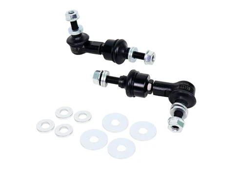 Whiteline Rear Sway Bar - Link Kit for Ford Focus 05-10