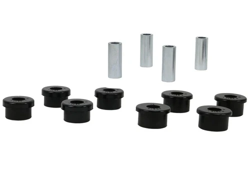 Whiteline Front Control arm - lower inner front bushing for Honda Civic 92-95