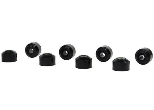 Whiteline Front Sway bar - link bushing for Toyota Corolla 80-83