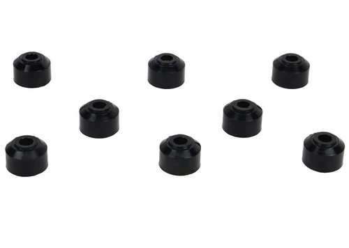 Whiteline Front Sway bar - link bushing for Toyota Corolla 80-83