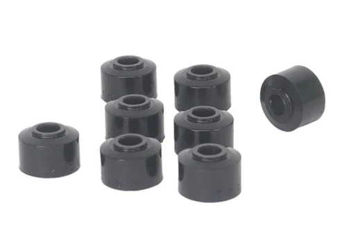 Whiteline Front Sway Bar - Link Bushing Kit for Mitsubishi Starion 83-89